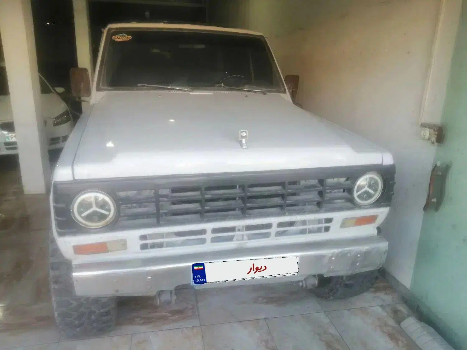 پاترول موتورz|خودرو سواری و وانت|ساری, |دیوار