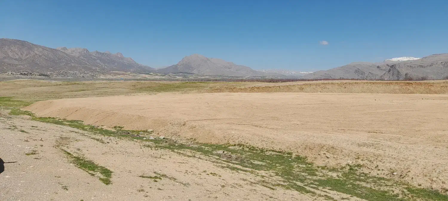 زمین صنعتی|فروش دفتر صنعتی، کشاورزی، تجاری|فلارد, |دیوار