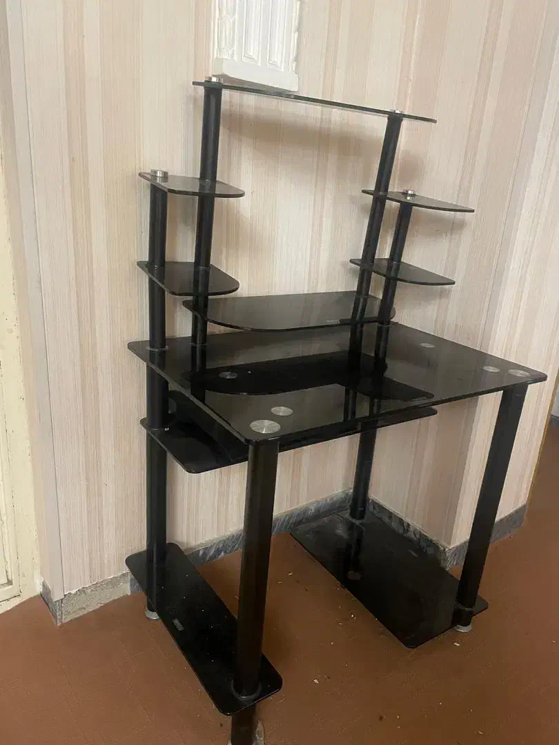 میز کامپیوتر|میز تحریر و کامپیوتر|برازجان, |دیوار