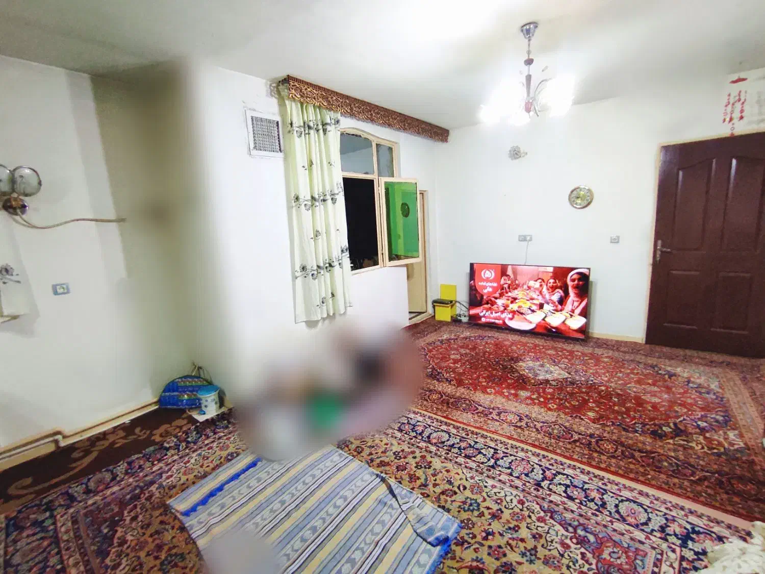 85متر،طبقه دوم،دوخواب،بزرگ،خوش نور و نقشه|فروش آپارتمان|ملارد, |دیوار