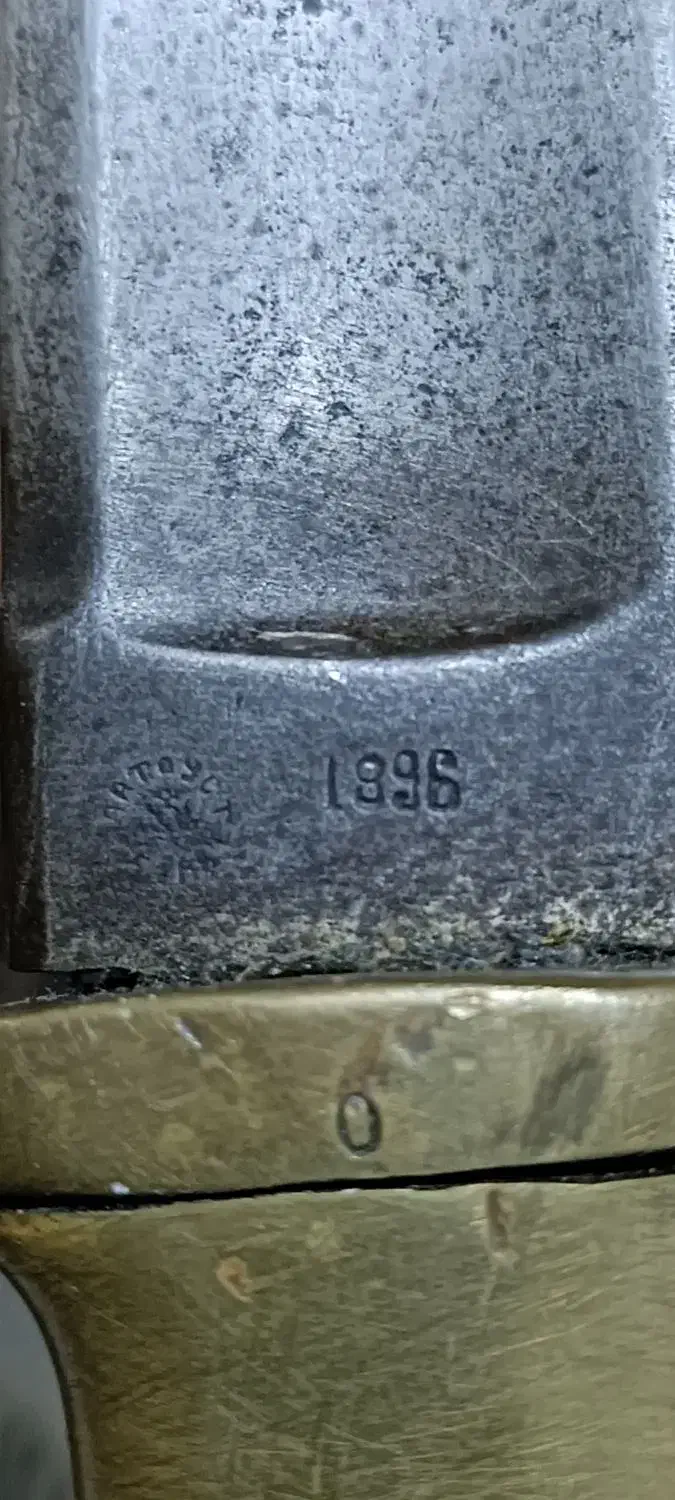 شمشیر عطیقه روسی فولاد خالص قدمت ۱۳۰سال|کلکسیون اشیاء عتیقه|تهران, آرژانتین|دیوار