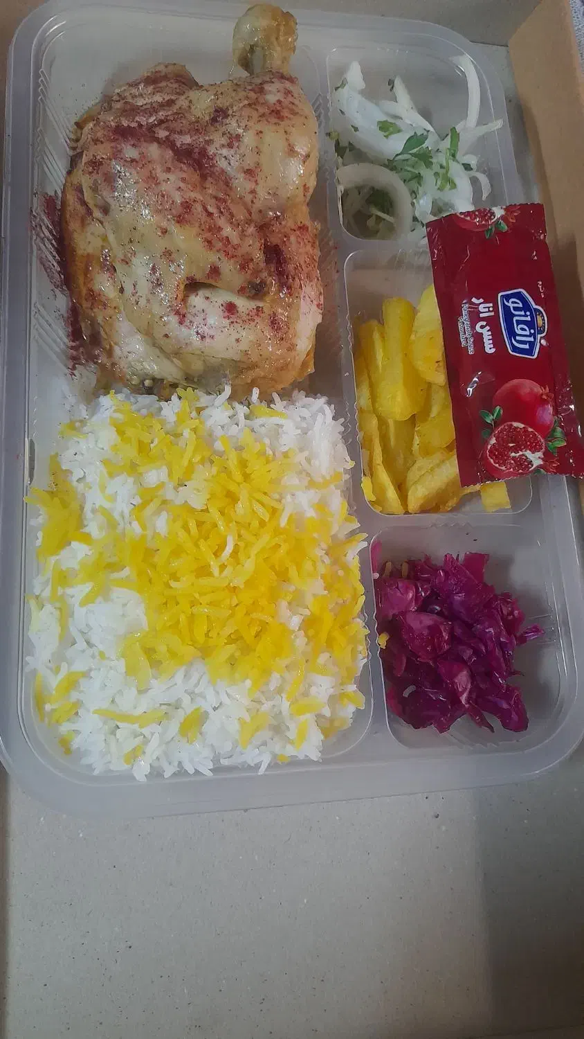 تهیه غذای درخشانی|خدمات پذیرایی، مراسم|تهران, سردارجنگل|دیوار