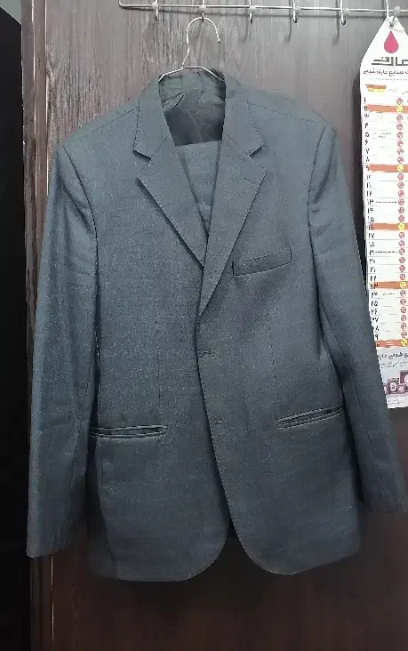 کت و شلوار|لباس|قم, شاد قلی|دیوار