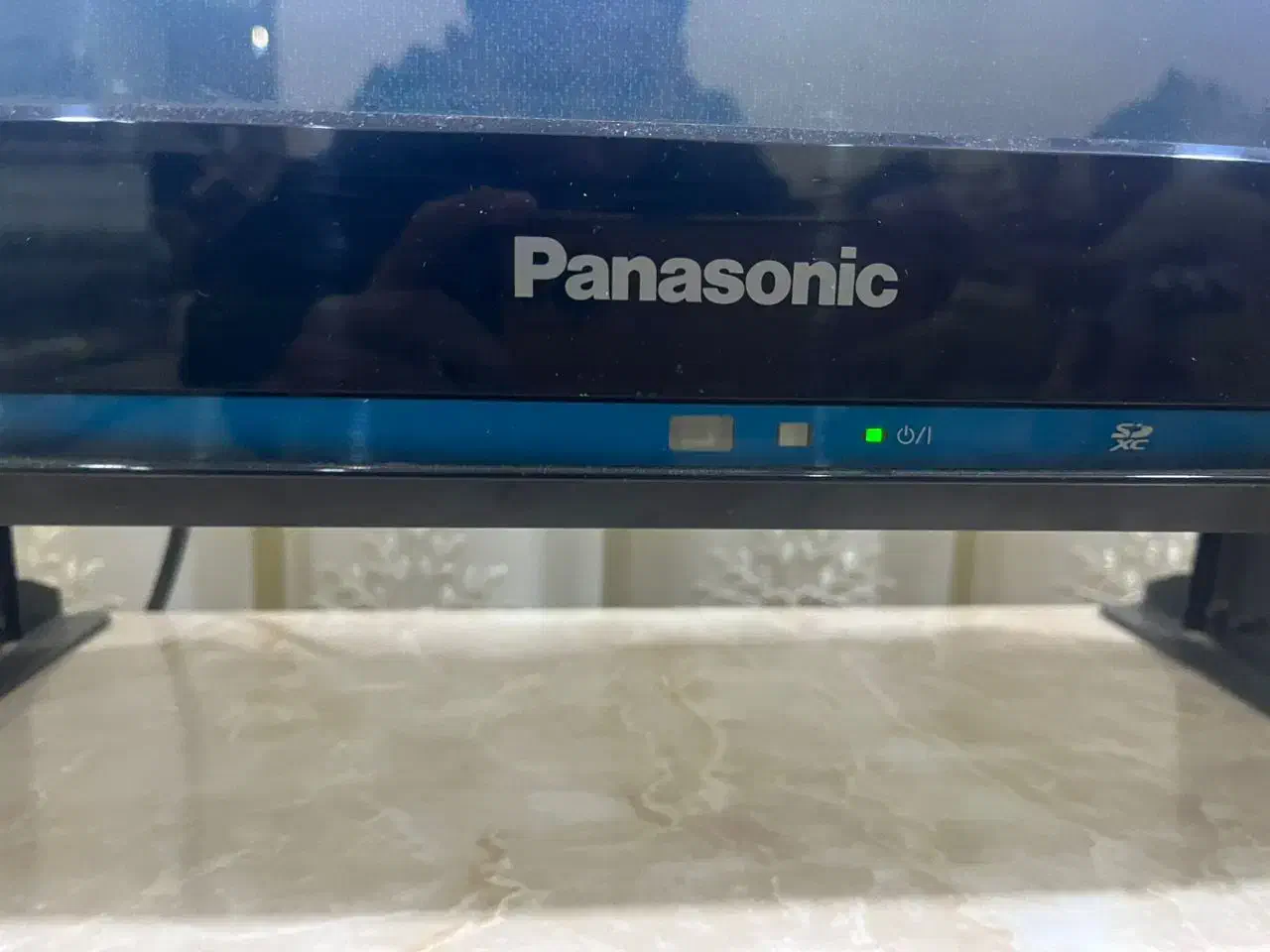 تلویزیون ۴۲ اینچ پاسونیک|تلویزیون و پروژکتور|اهواز, معین زاده|دیوار