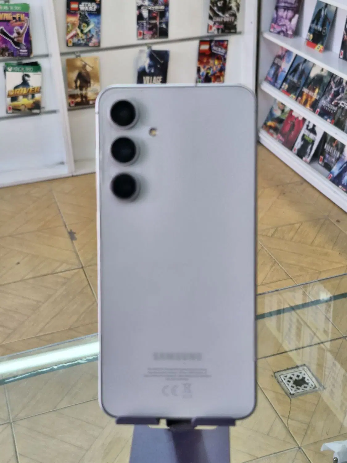 گوشی s24fe|موبایل|مشهد, شهرآرا|دیوار