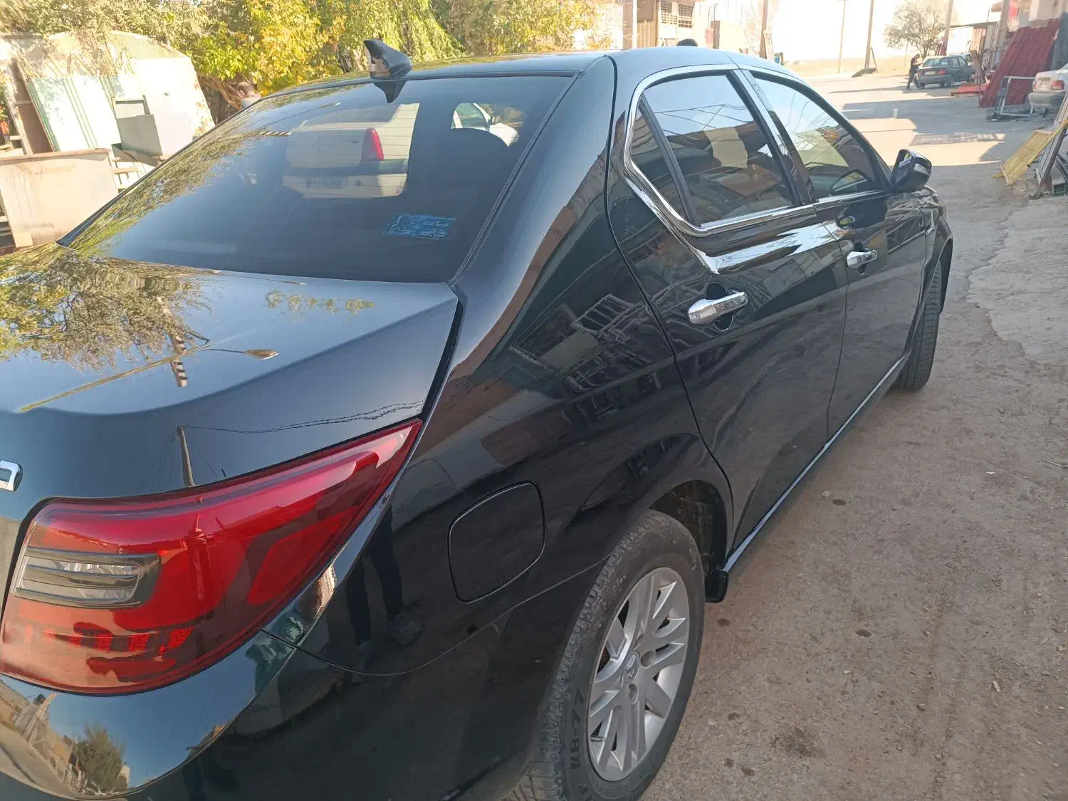 دنا پلاس|خودرو سواری و وانت|دامغان, |دیوار