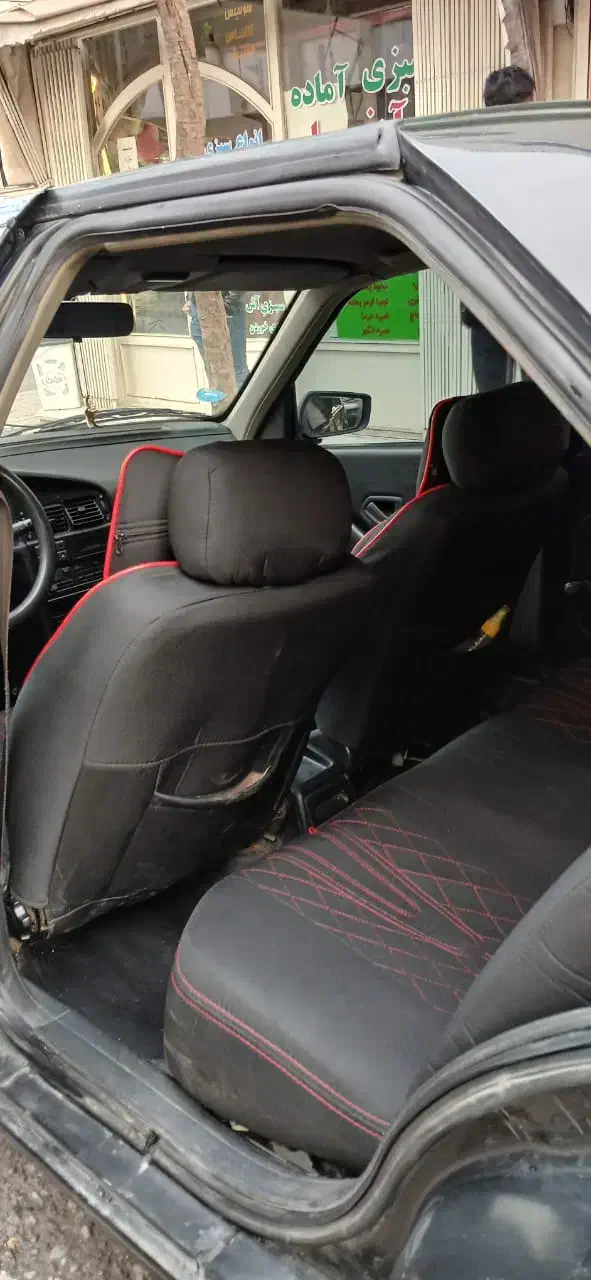 خودرو سواری|خودرو سواری و وانت|اردبیل, |دیوار