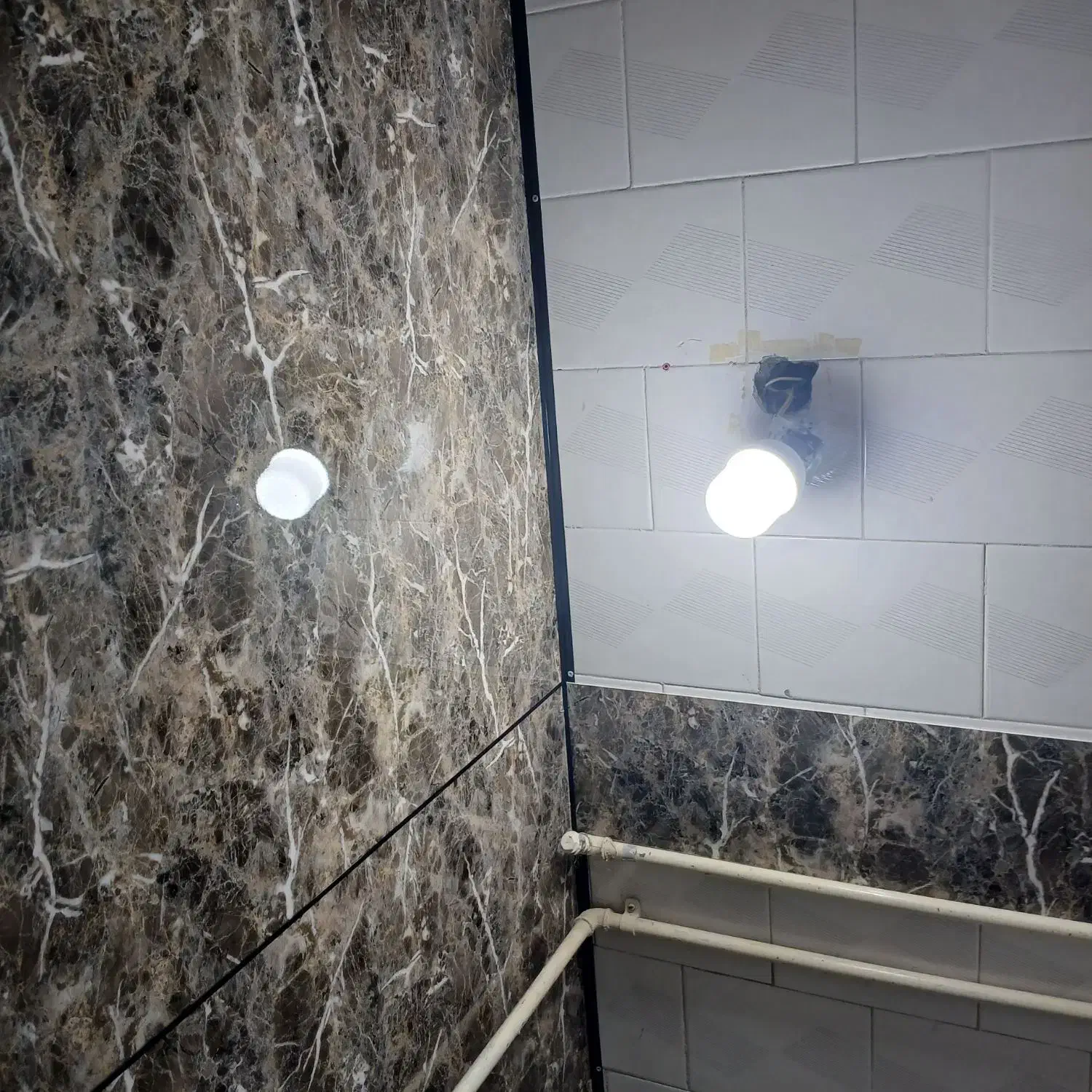 سقف کاذب|خدمات پیشه و مهارت|خسروشاه, |دیوار