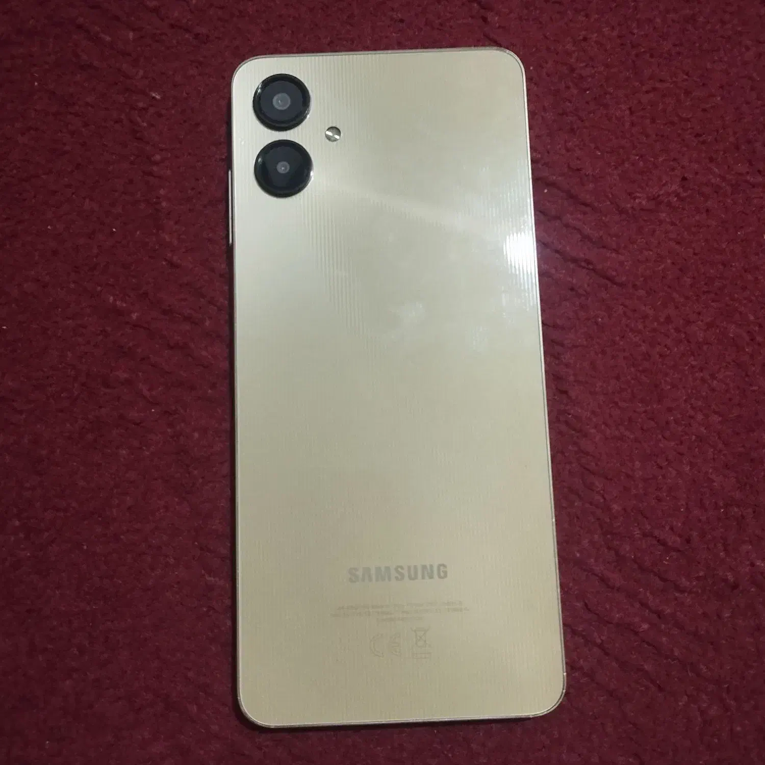 گوشی a06 رام 6 و حافظه 128 گیگ|موبایل|علی‌آباد کتول, |دیوار