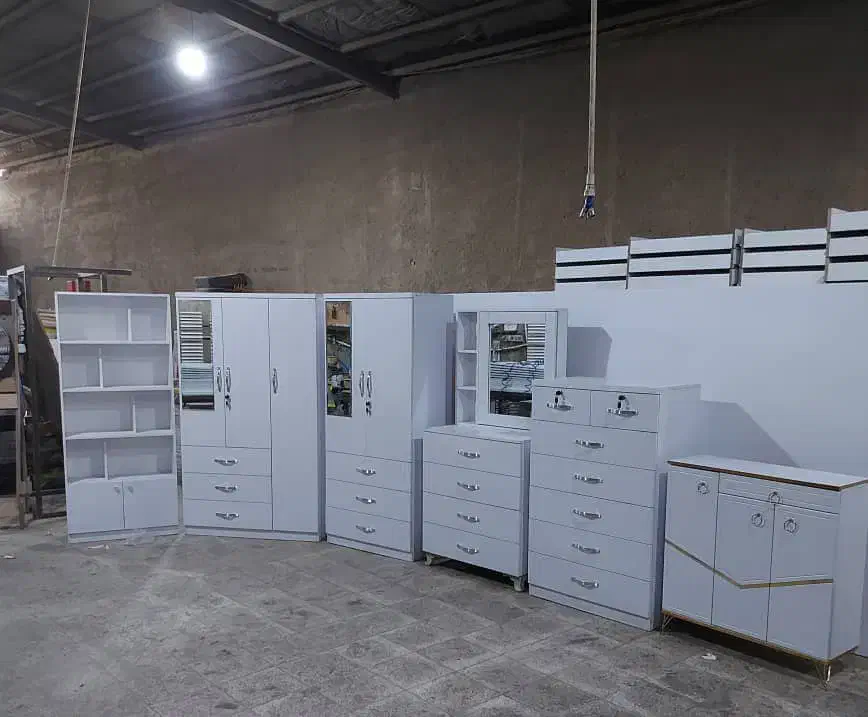 فروش عمده۰ مدل های مختلف کمد۰. دراور۰|جاکفشی، کمد، دراور|تهران, خلازیر|دیوار