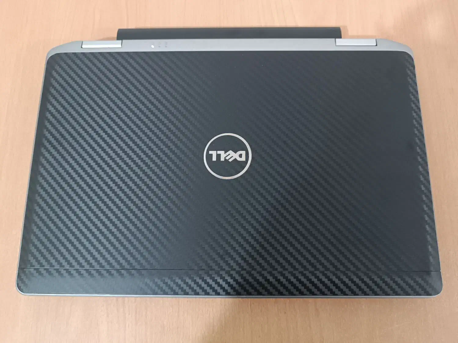 لپ‌تاپ DELL هارد ۵۰۰ گیگ با ویندوز ۱۰|رایانه همراه|کلاله, |دیوار