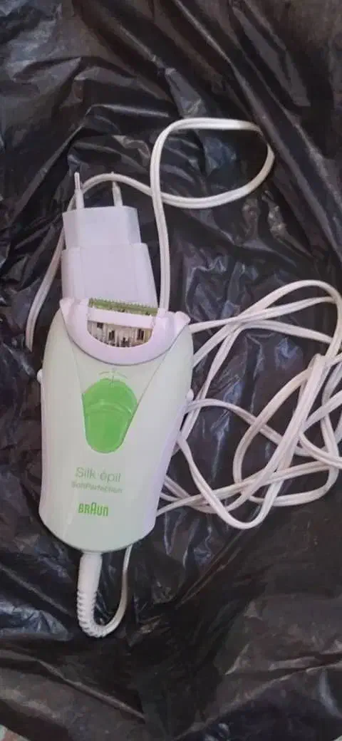 لوازم شخصی|آرایشی، بهداشتی، درمانی|کرج, حصارک پایین|دیوار