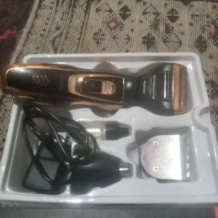 ماشین صورت واسلاه|آرایشی، بهداشتی، درمانی|تربتحیدریه, پائین ولایت|دیوار