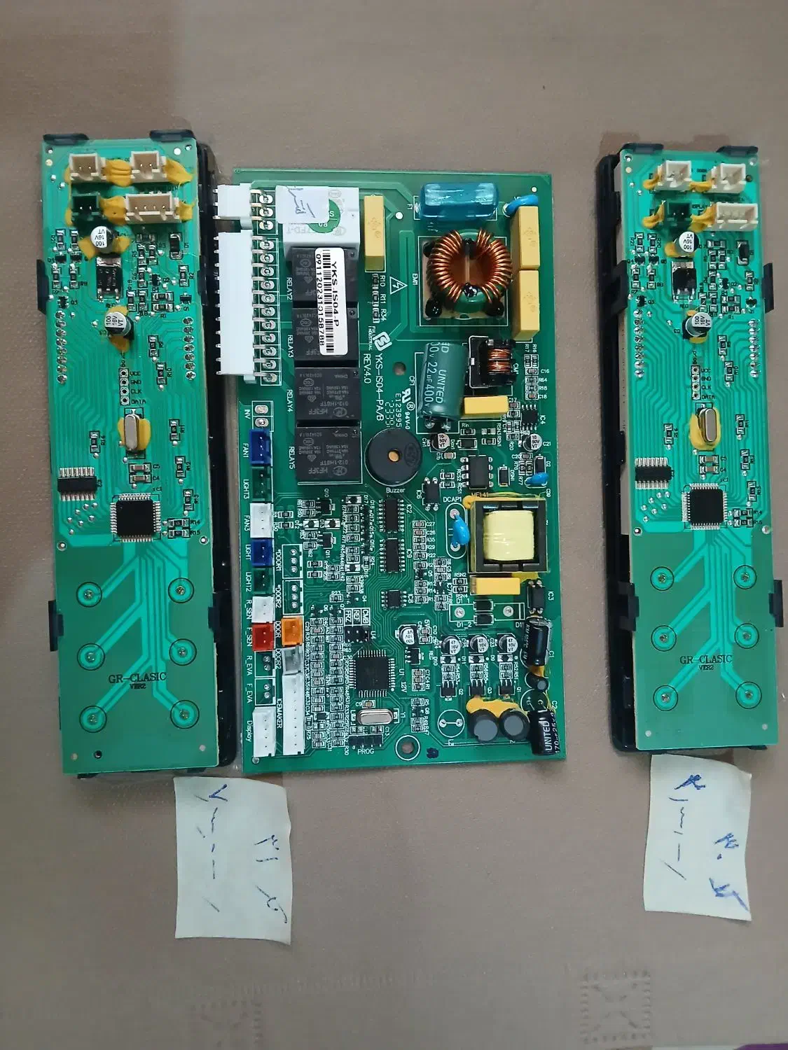 فروش انواع برد لوازم خانگی|سایر لوازم برقی|کاشان, کوچه باسکول|دیوار