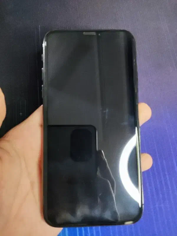 iphone x 256g|موبایل|گنبد کاووس, |دیوار