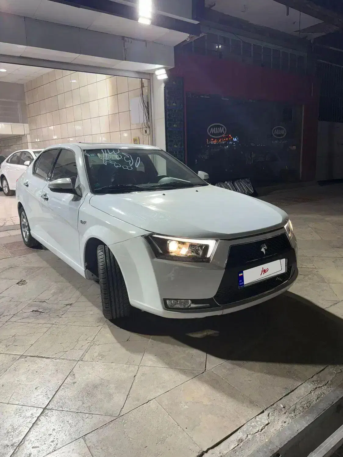 دنا *نقد و اقساط*|خودرو سواری و وانت|یزد, |دیوار