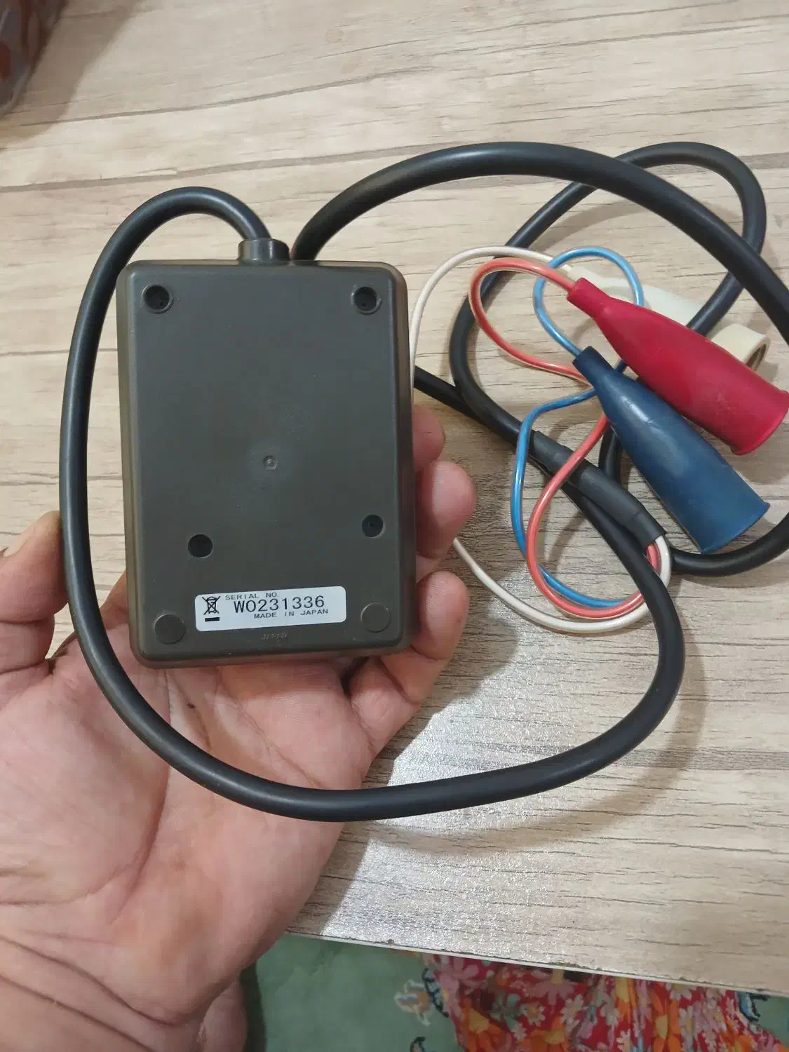 ار تی اس متر|ماشینآلات صنعتی|چابهار, |دیوار