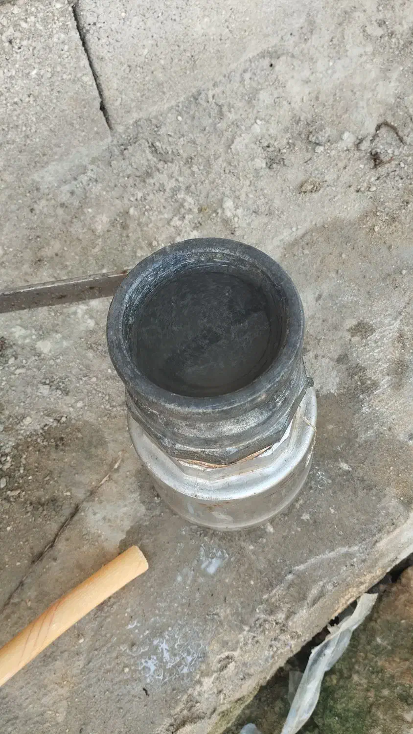 شیر سه اینج سالم|ابزارآلات|قشم, |دیوار