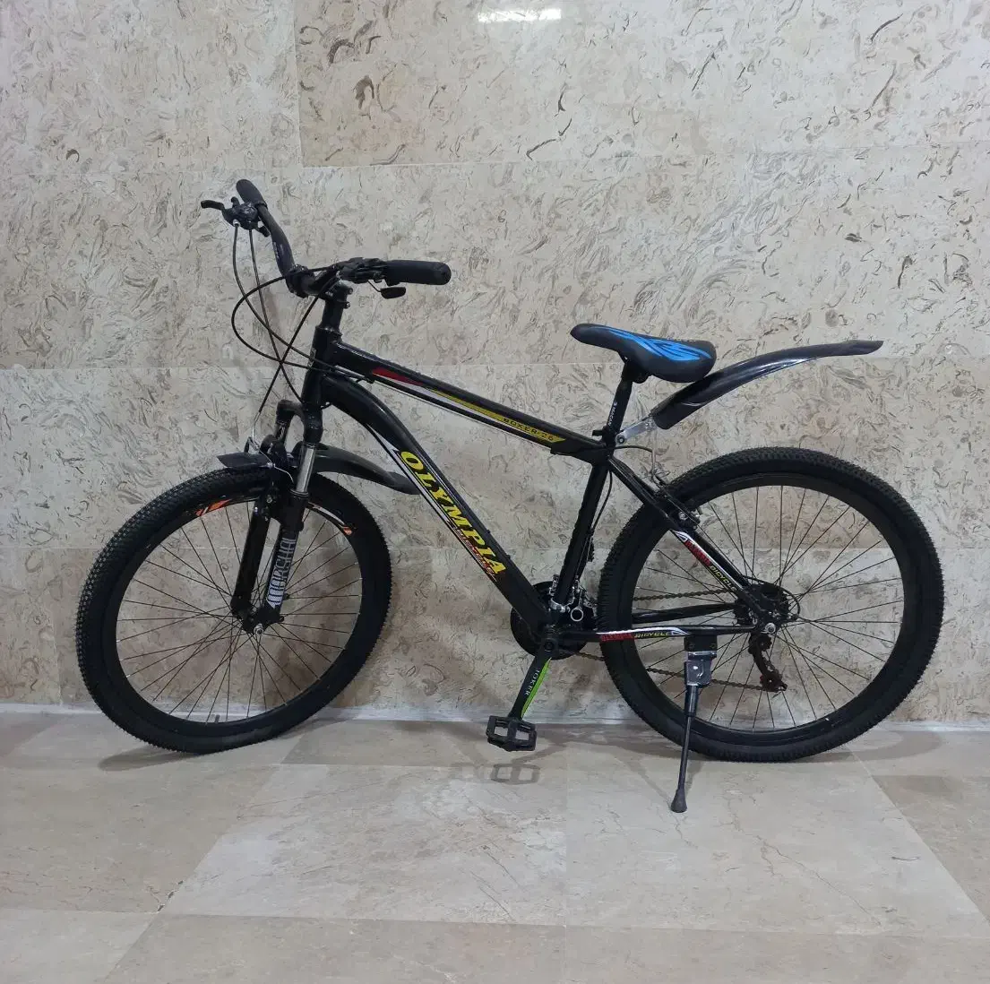 ریمستر۲۶|دوچرخه، اسکیت، اسکوتر|مشهد, طبرسی شمالی|دیوار