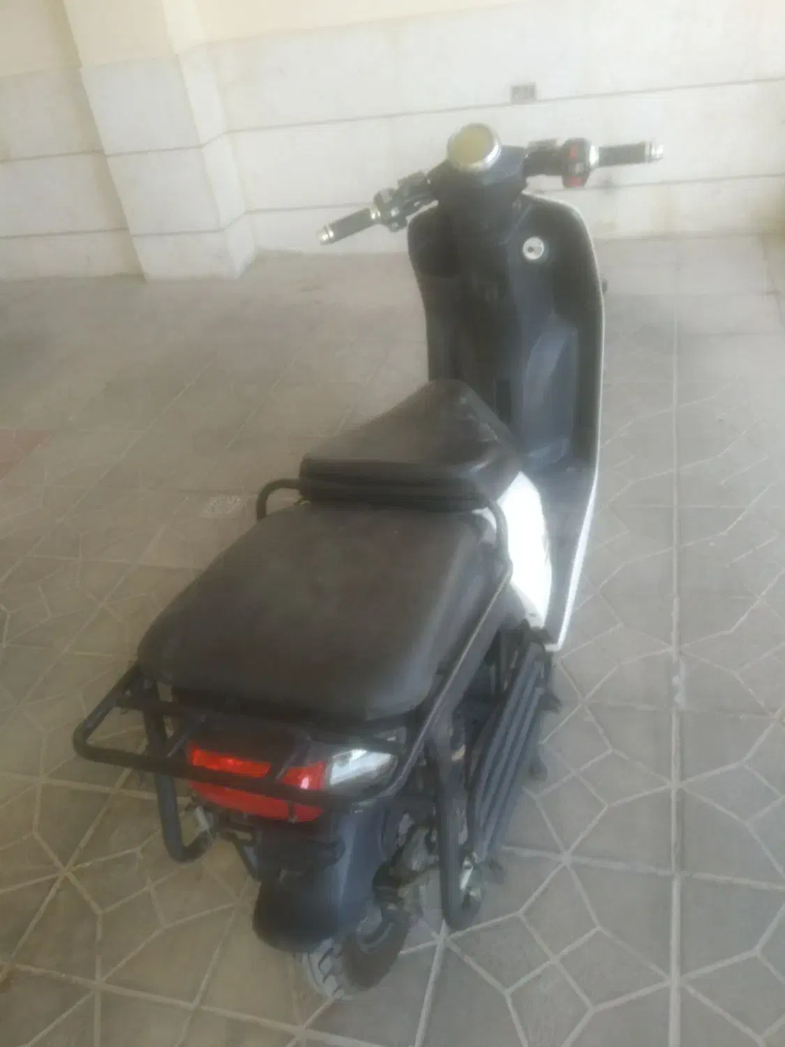 موتوربرقی|موتورسیکلت|شاهینشهر, مسکن مهر|دیوار