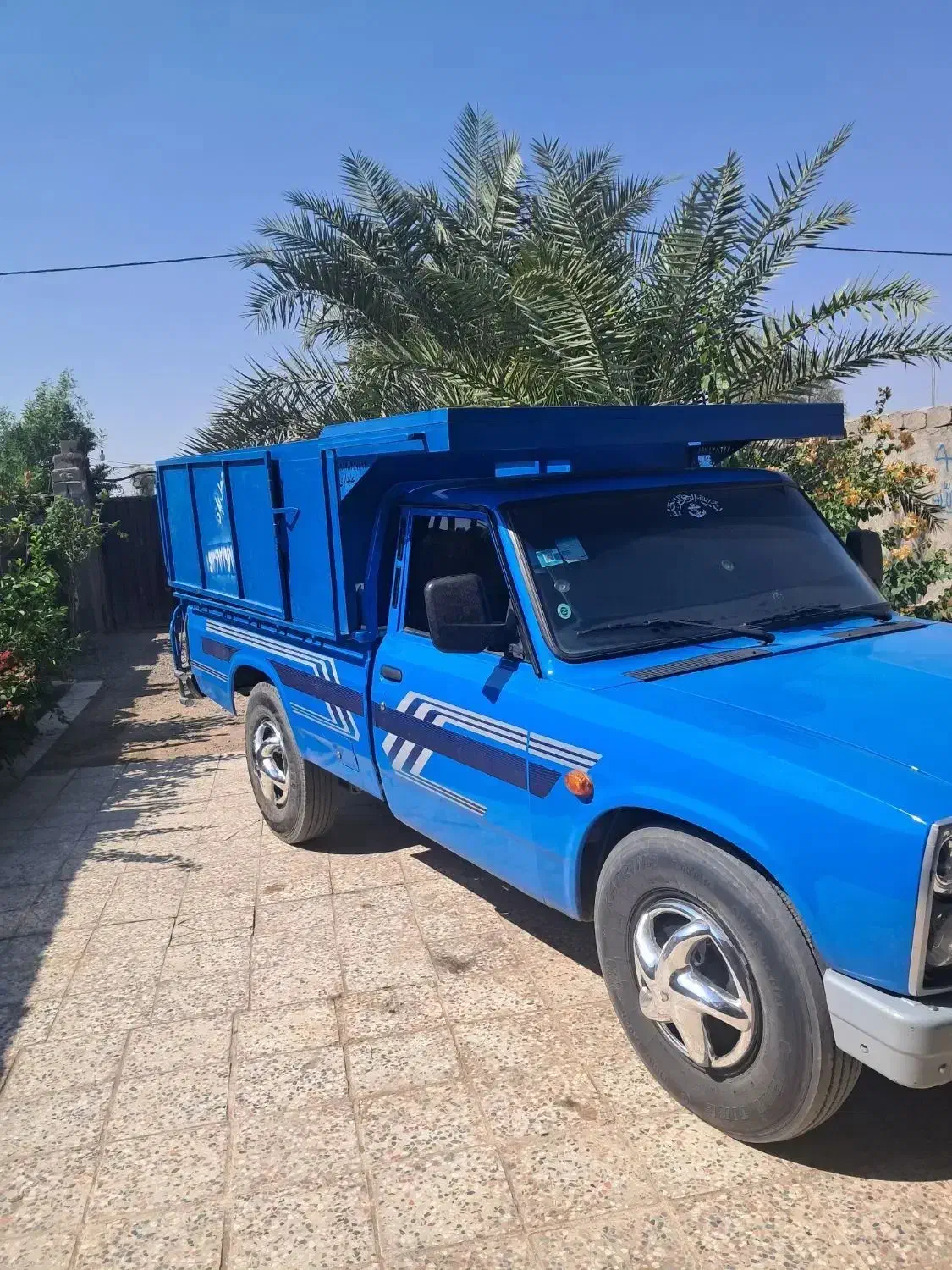 نیسان مدل ۱۴۰۳|خودرو سواری و وانت|ایرانشهر, |دیوار