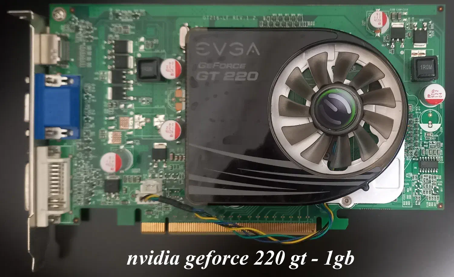 کارت گرافیگ|قطعات و لوازم جانبی رایانه|تبریز, |دیوار