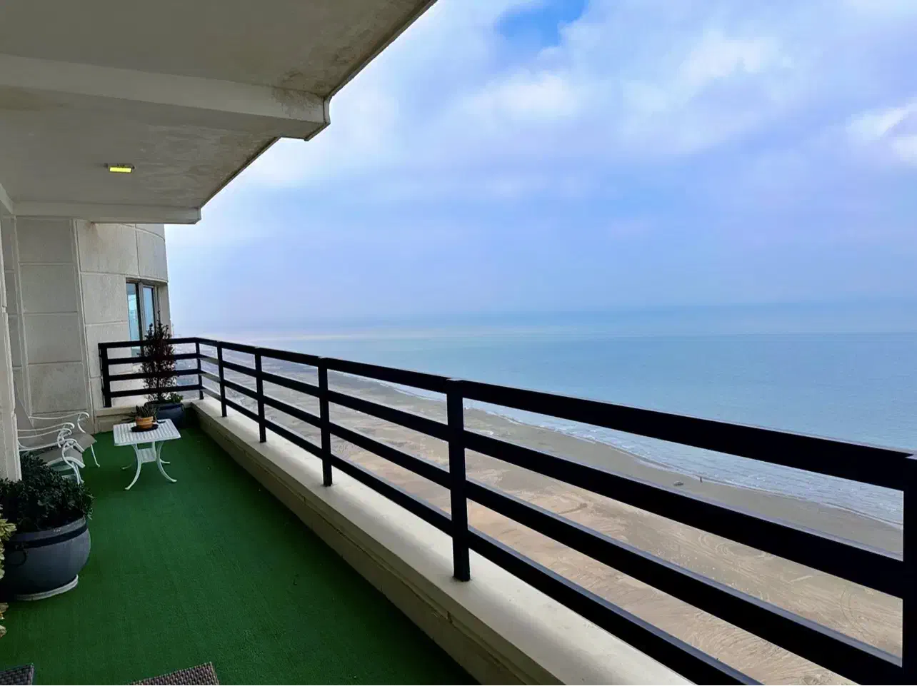 پیام ۳ / فول  فرنیش طبقات بالا|فروش آپارتمان|سرخرود, |دیوار