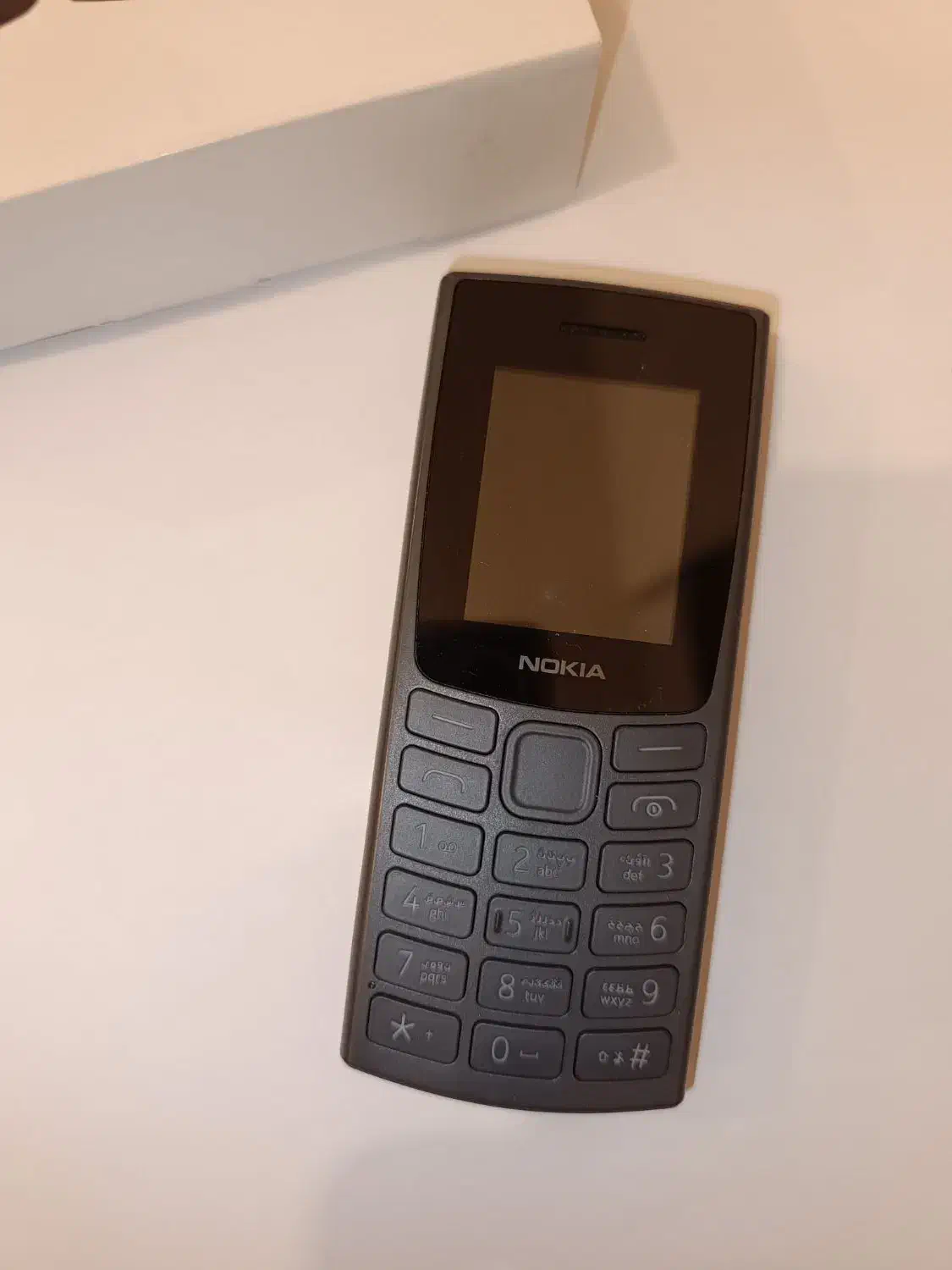 گوشی نوکیا|موبایل|اصفهان, بهارستان|دیوار