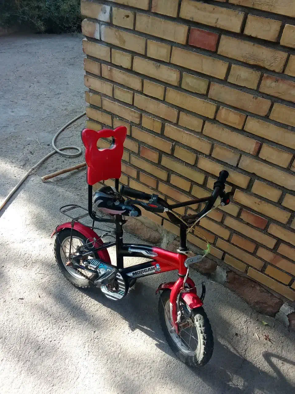 دوچرخه 14و20|دوچرخه، اسکیت، اسکوتر|تبریز, |دیوار