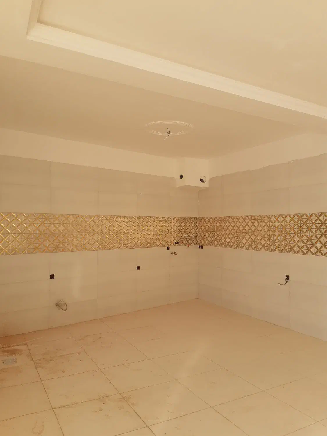 فروش خانه ویلایی نوساز کلید نخورده|فروش خانه و ویلا|گرمسار, |دیوار