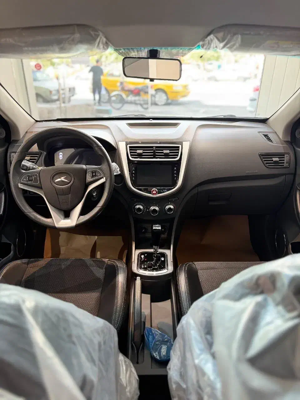 کیامسی ایگل /kmc eagle، مدل1404|خودرو سواری و وانت|تهران, سهروردی|دیوار