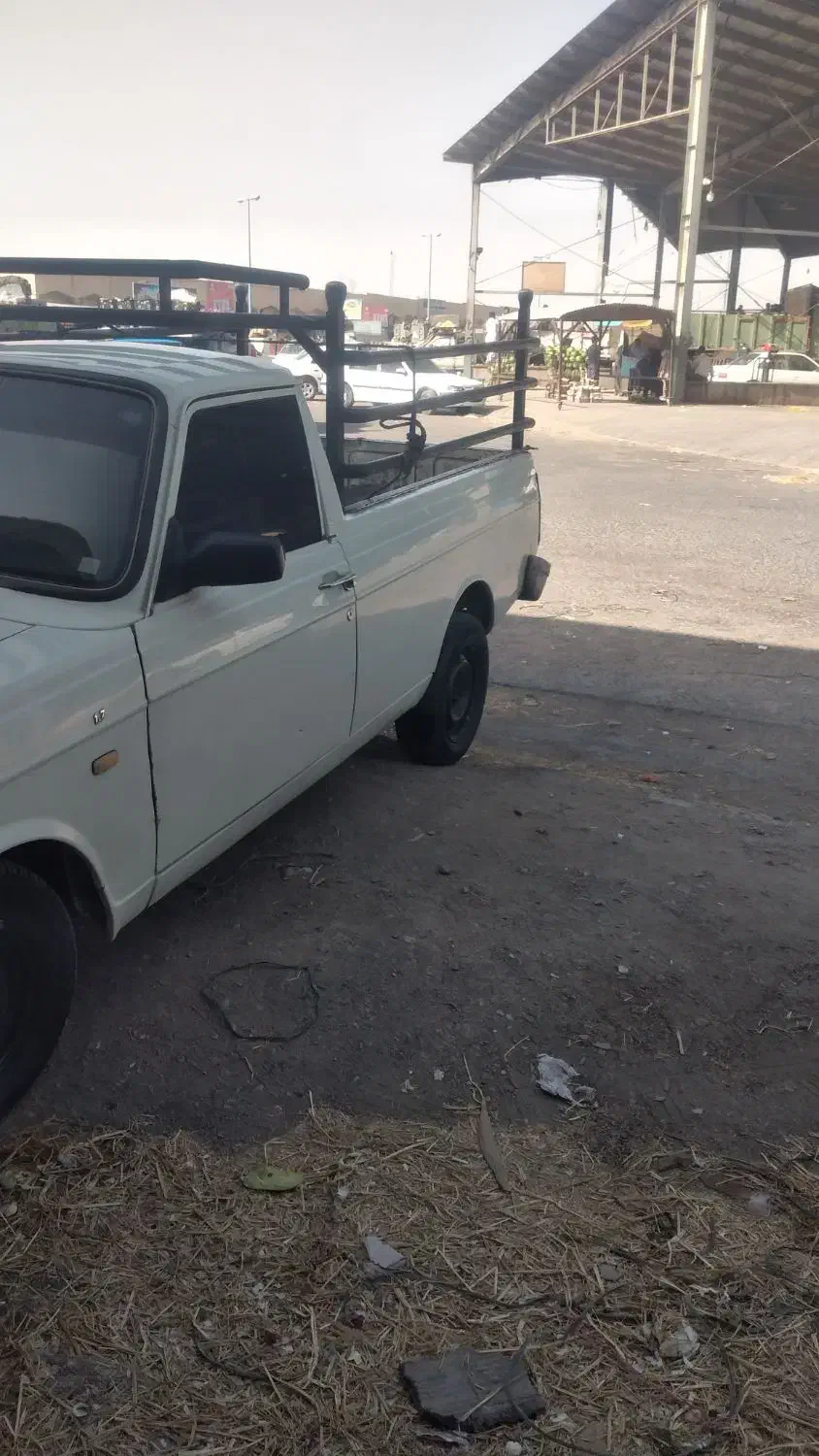 وانت بار درونشهری بیرونشهری ۲۴ساعت ارزان بار|خدمات حمل و نقل|خاش, |دیوار