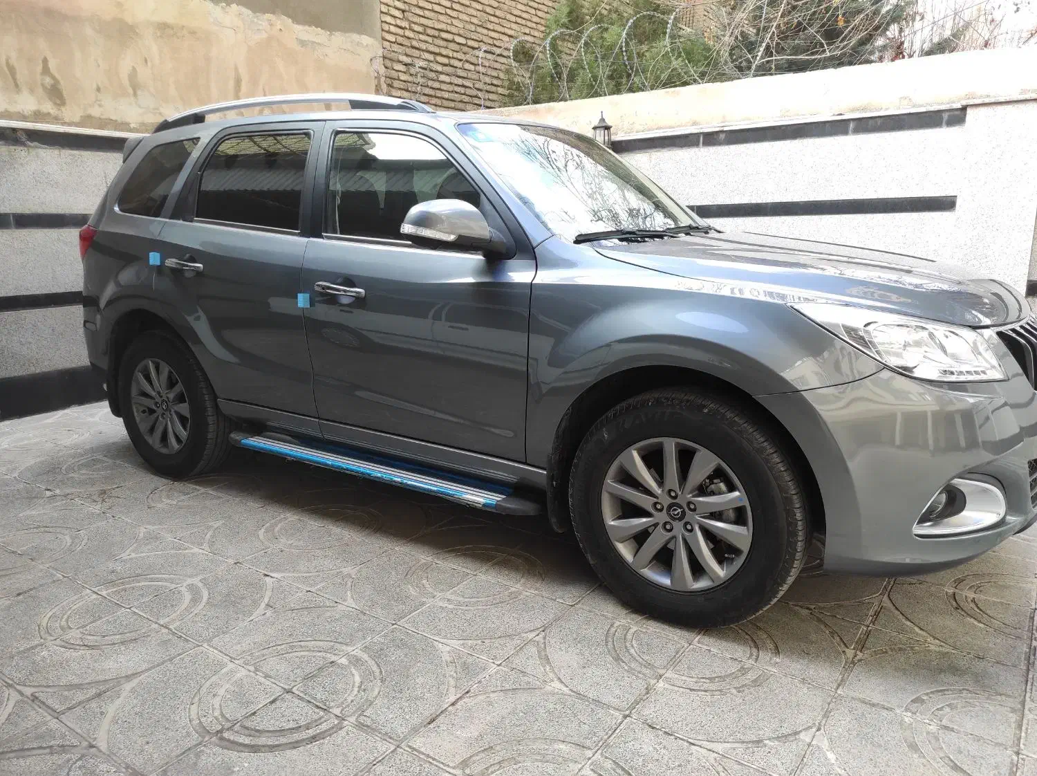 هایما 1401|خودرو سواری و وانت|کرمانشاه, |دیوار