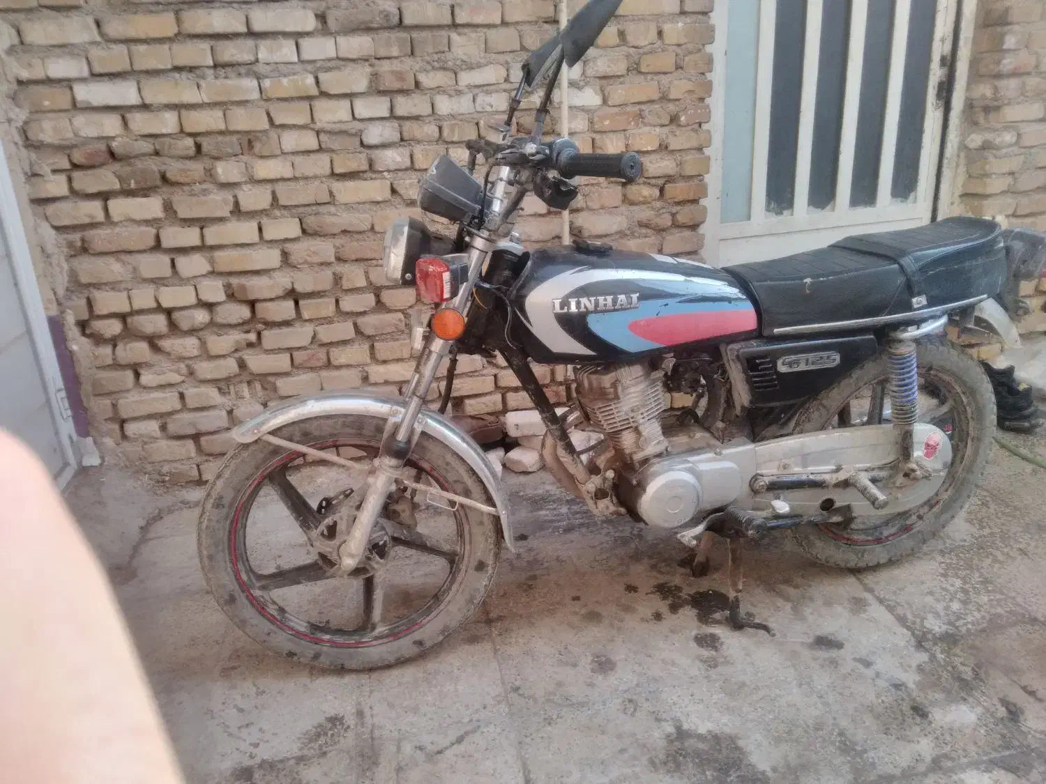 کیف مدارک موتور گم شده|اشیا|اهواز, کوی مندلی(سه راه خرمشهر)|دیوار