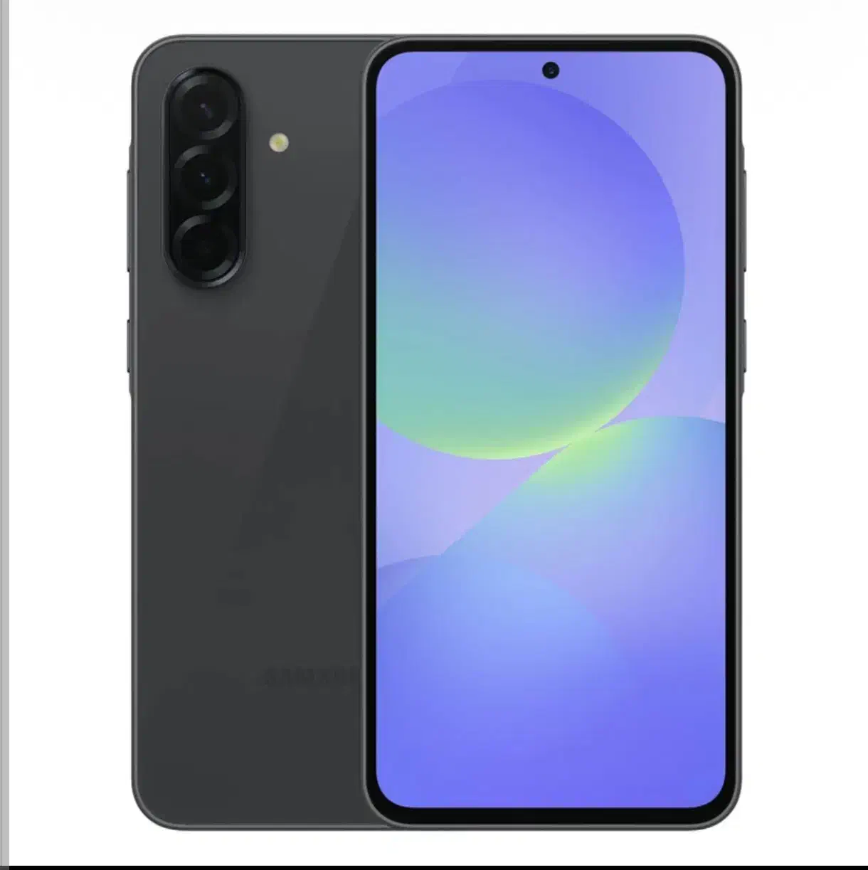 سامسونگ galaxy a36 با حافظهٔ ۱۲۸ گیگابایت رم 8|موبایل|تبریز, |دیوار