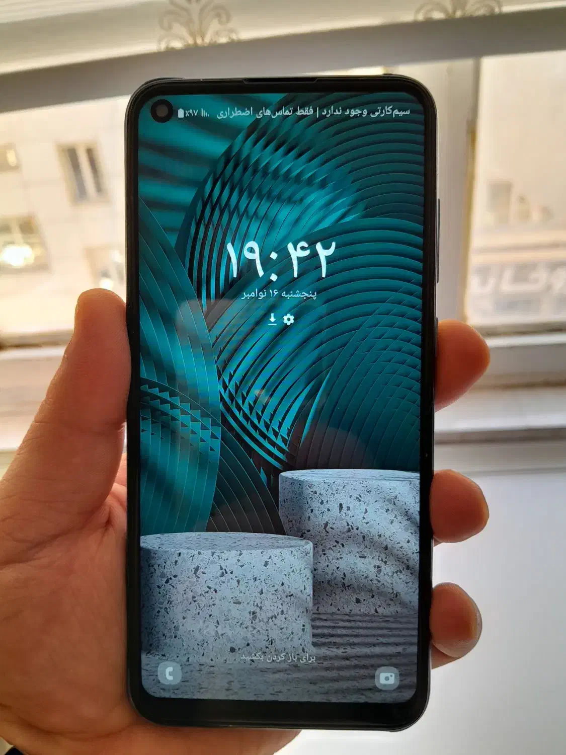 گوشیa11|موبایل|اسلامشهر, باغ فیض|دیوار