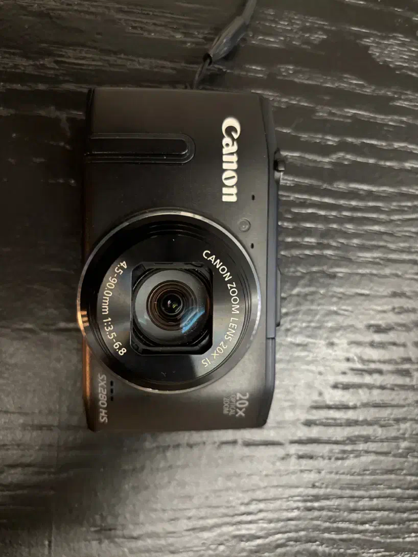 دوربین کنون|دوربین عکاسی و فیلم‌برداری|تهران, فدک|دیوار