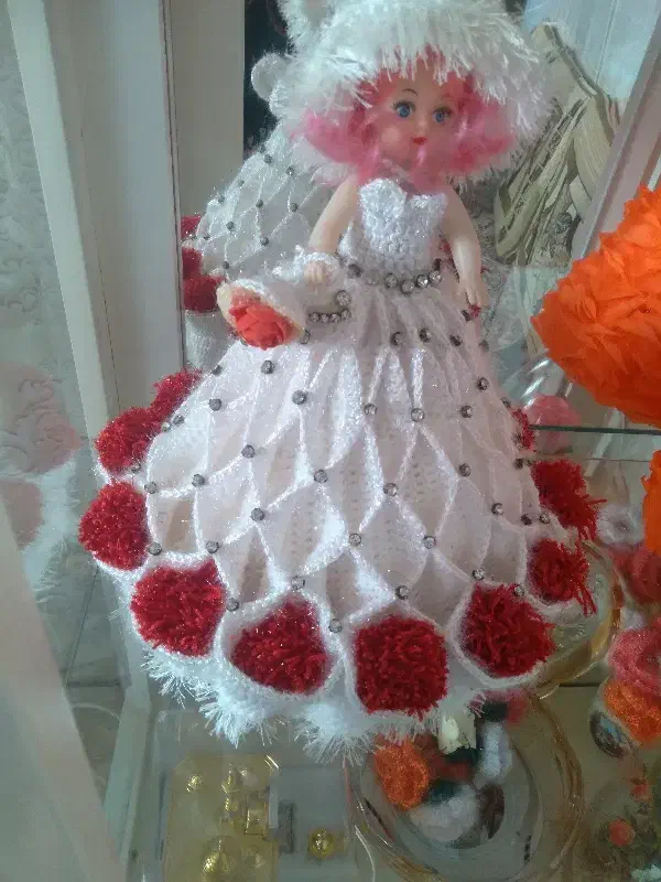 عروسک|اسباب‌‌بازی|قزوین, |دیوار