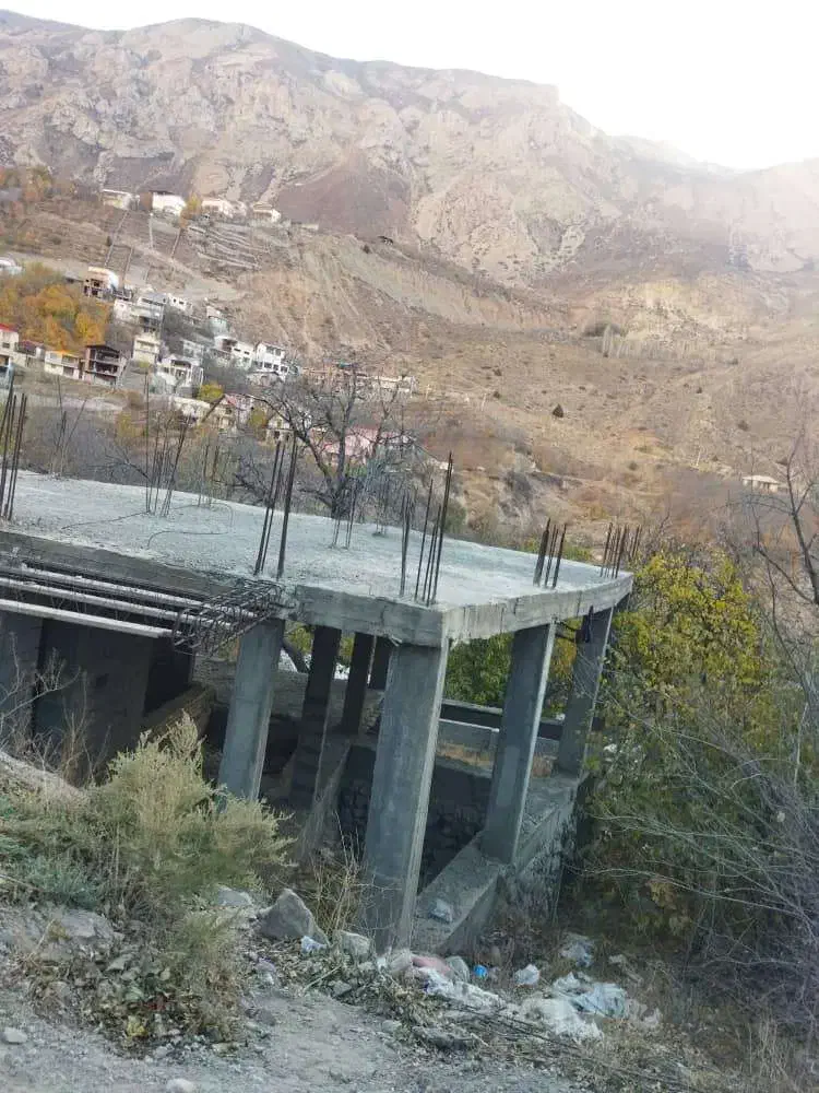 فروش زمین|فروش زمین و ملک کلنگی|رینه, |دیوار