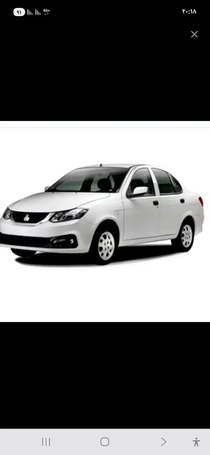 حواله سایناS|خودرو سواری و وانت|تهران, نیروی هوایی (پیروزی)|دیوار