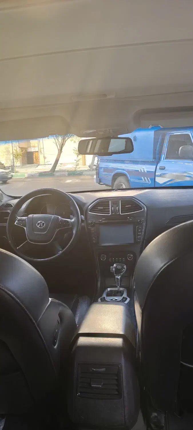 بایک سنوا 2014|خودرو سواری و وانت|کرج, عظیمیه|دیوار