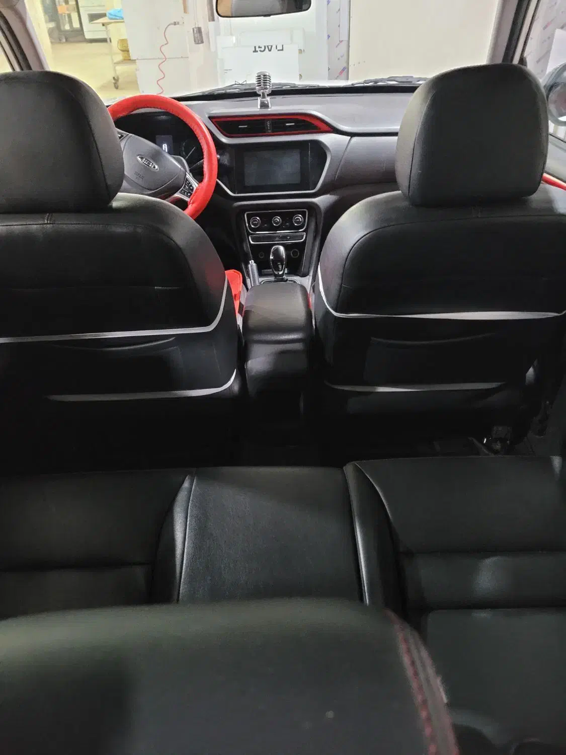 سلام ایکس ۳۳ مدل ۹۷|خودرو سواری و وانت|قزوین, |دیوار