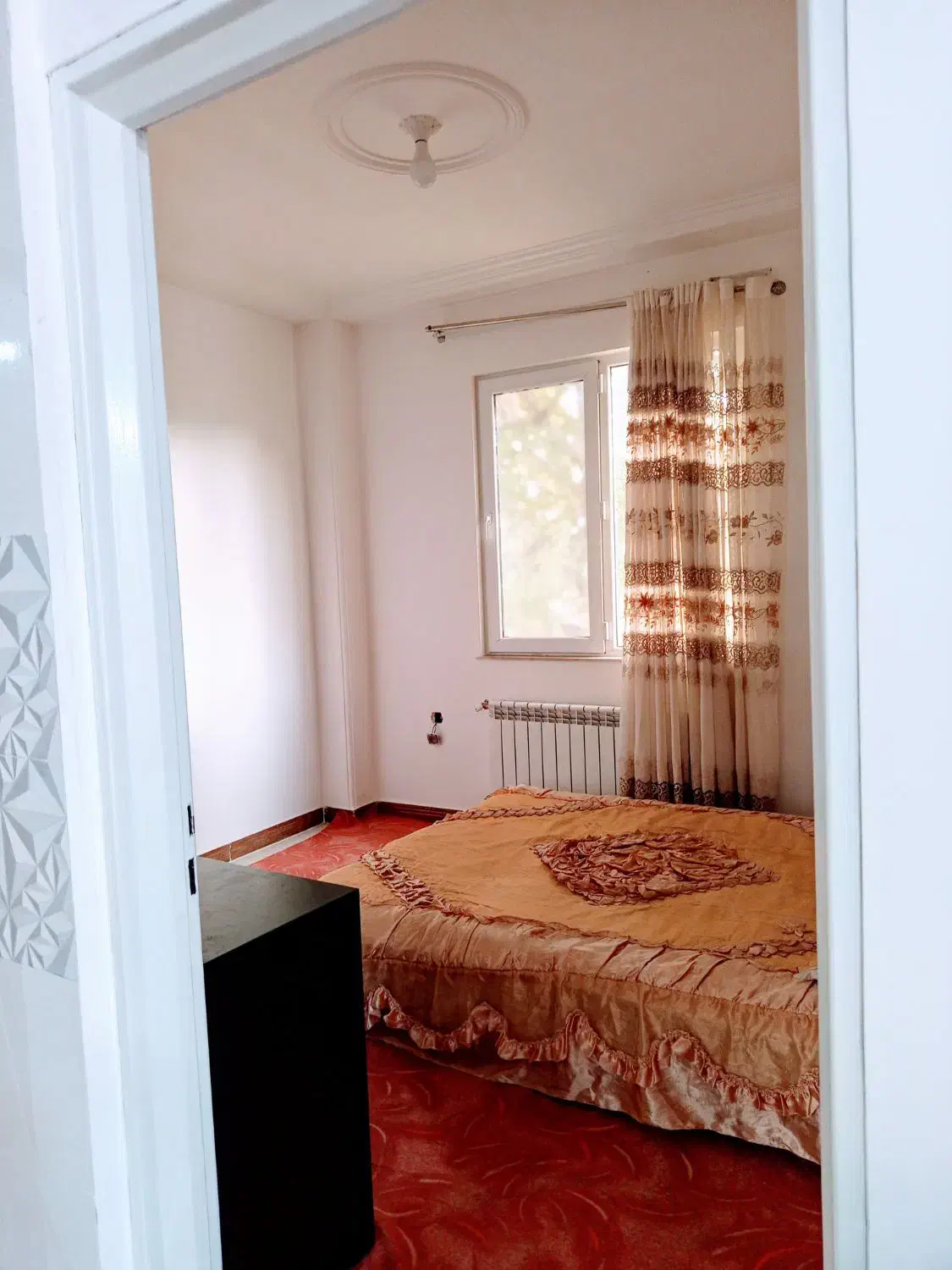 اجاره روزانه ویلا دربست با ویو  دریاچه حلیمه جان|اجارهٔ کوتاه‌مدت ویلا و باغ|توتکابن, |دیوار