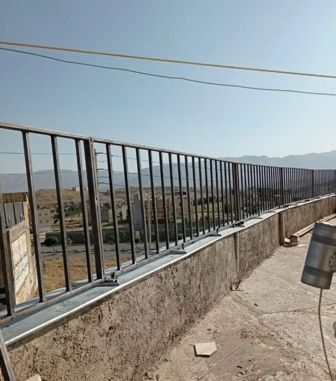 جوشکار سیار|خدمات پیشه و مهارت|بندر دیر, |دیوار