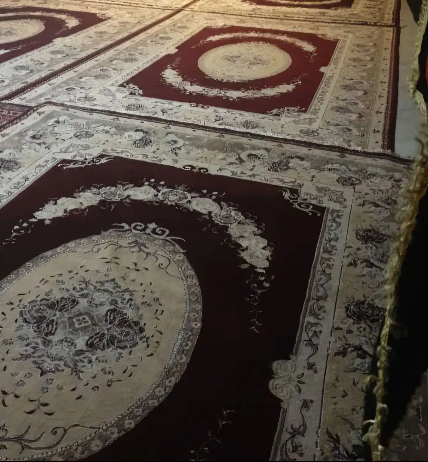 فرش 6متری ماشینی|فرش|تهران, فردوس|دیوار