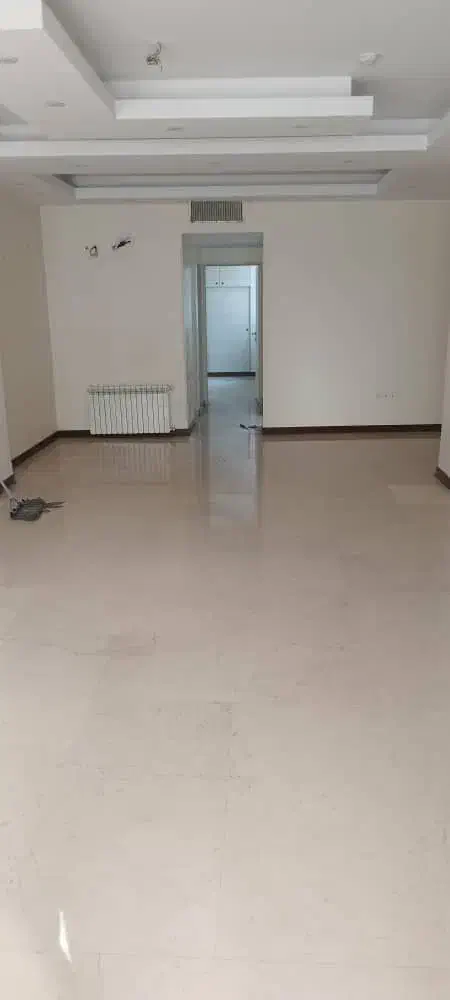 ۹۷متری دوخوابه تهرانپارس غربی ایزدپناه