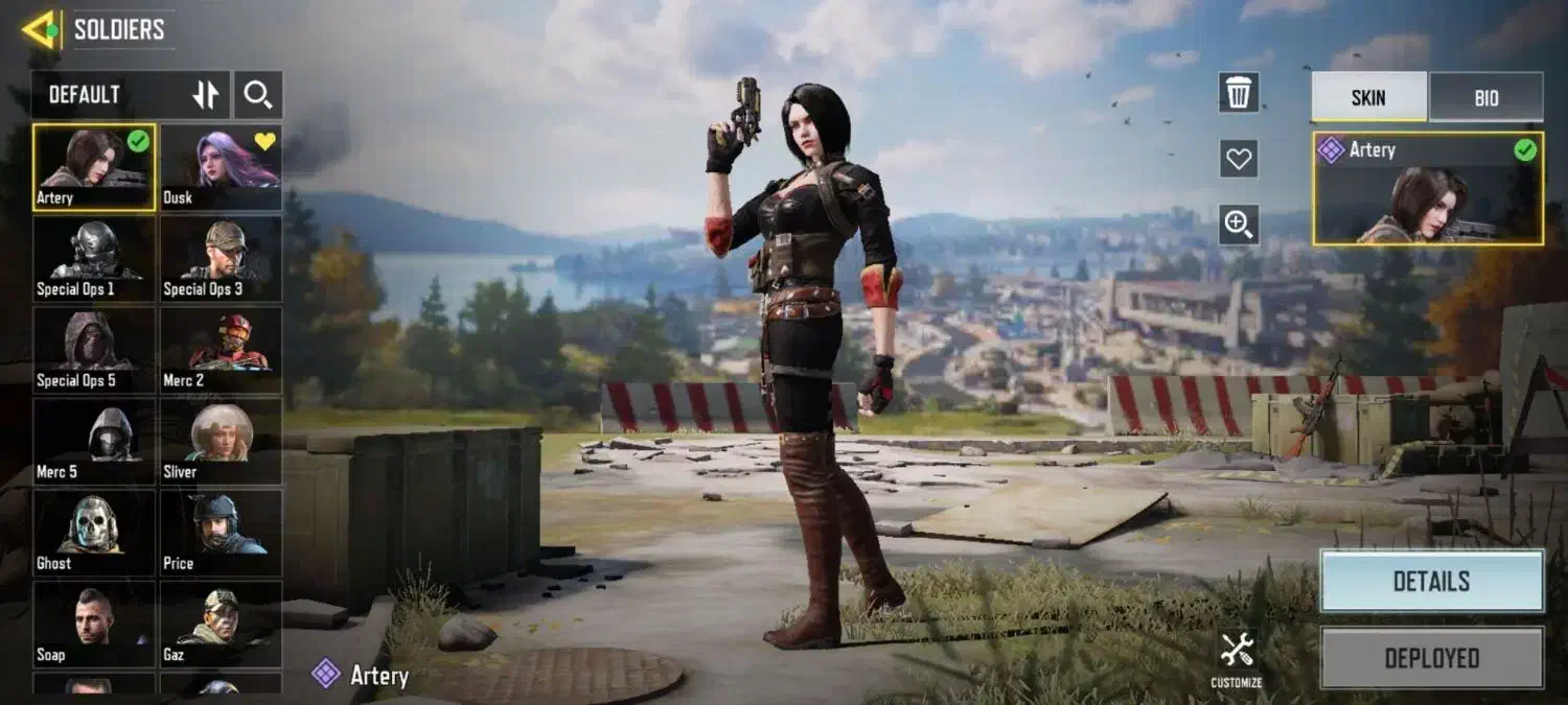 اک خفن گاد|کنسول، بازی ویدئویی و آنلاین|پاتاوه, |دیوار