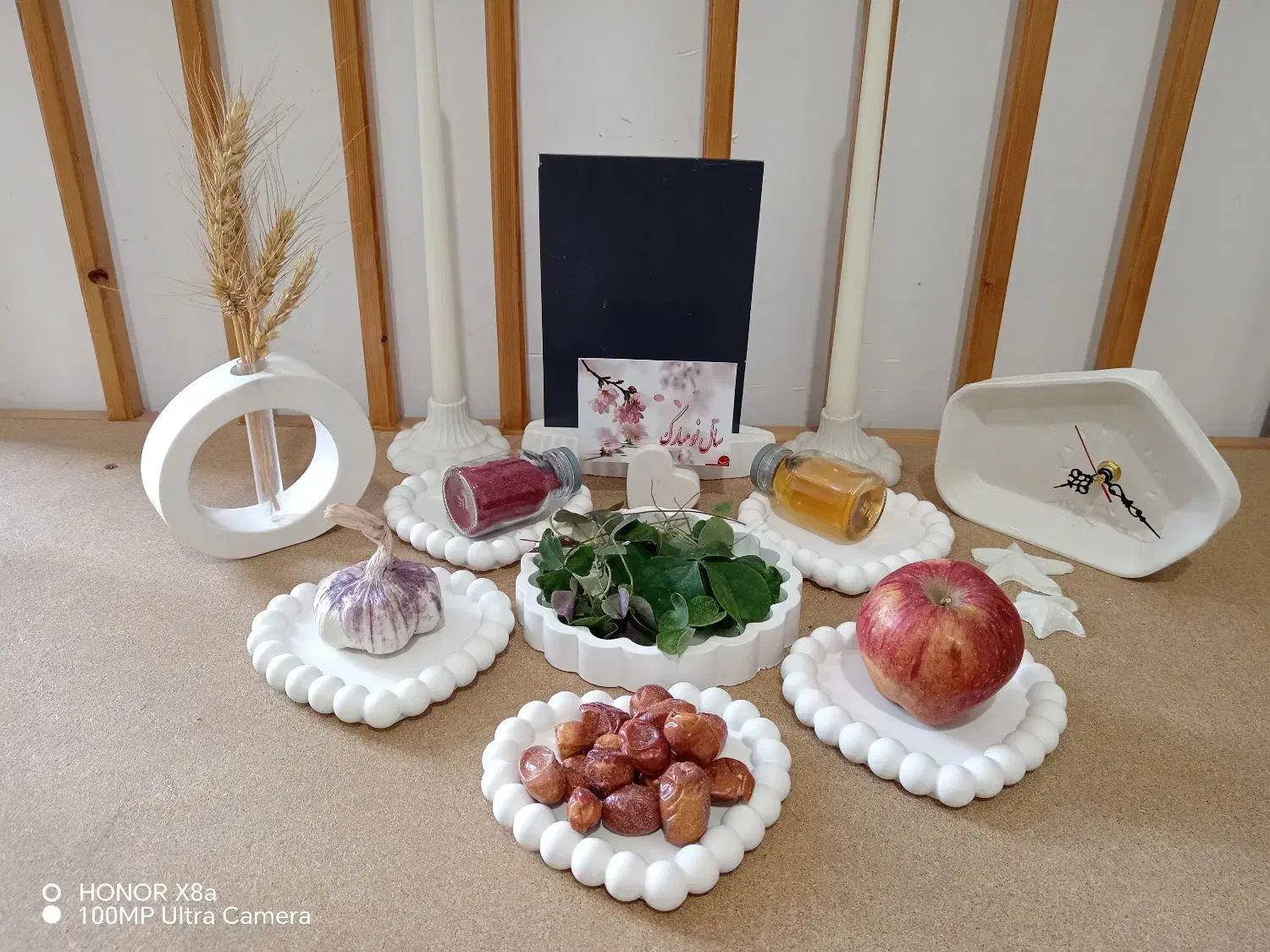 هفتسین 3|صنایع دستی و سایر لوازم تزئینی|ساری, |دیوار