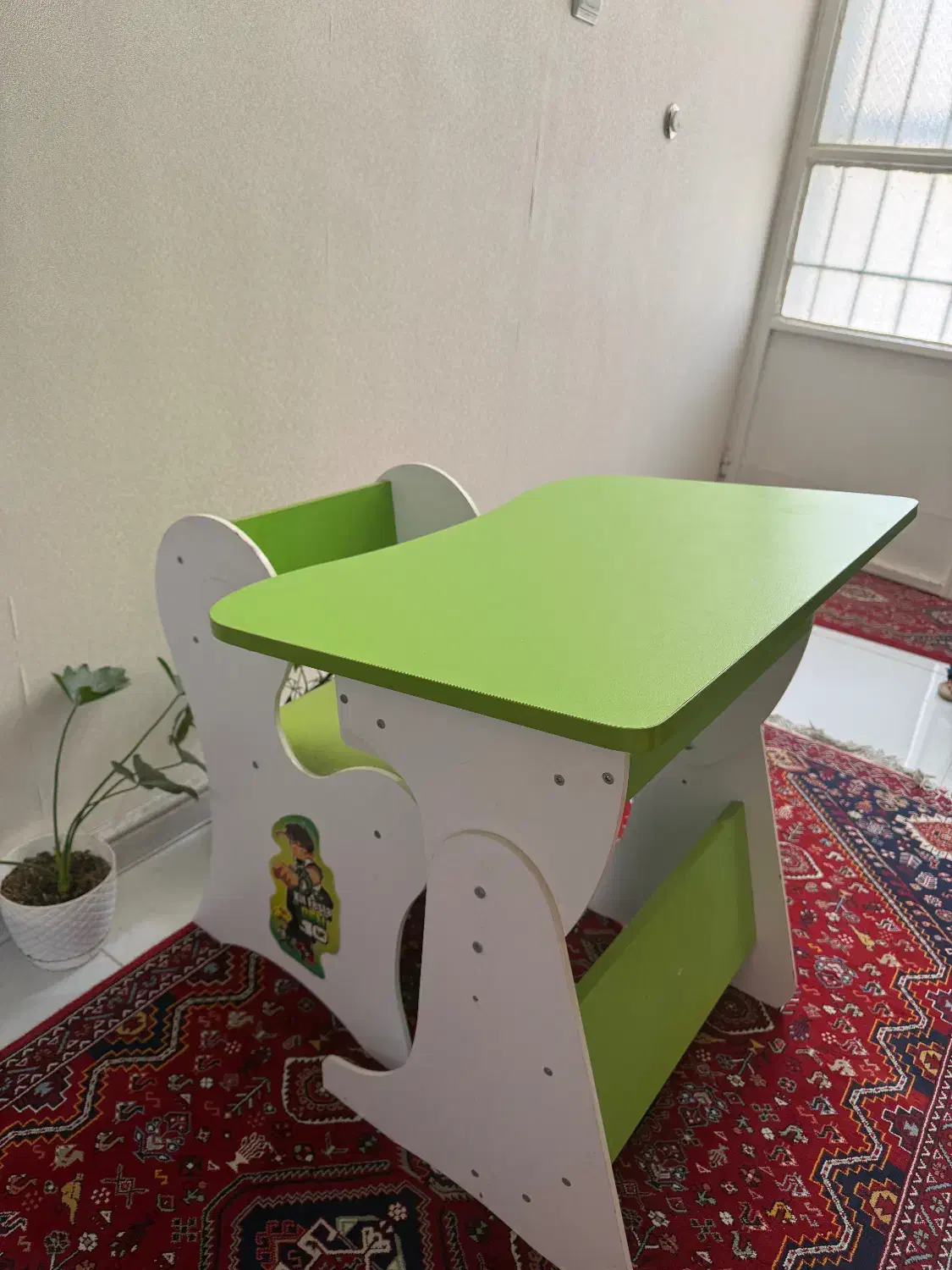 میز و صندلی تحریر کودک|میز تحریر و کامپیوتر|شیراز, عادل آباد|دیوار