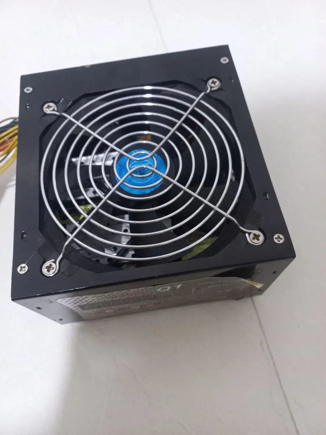 پاور کامپیوتر|قطعات و لوازم جانبی رایانه|بوکان, |دیوار